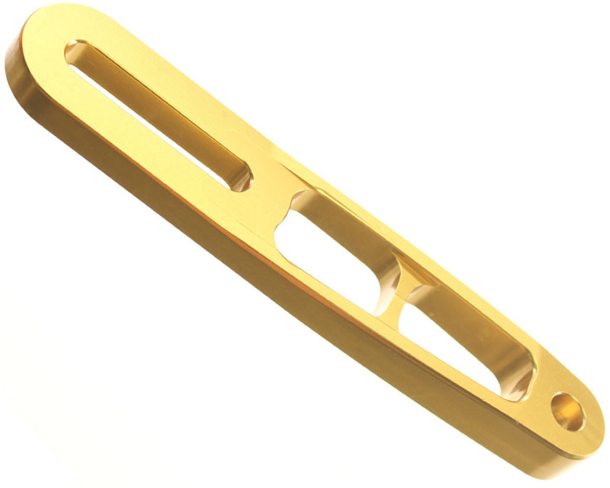 Wildkart Long Exhaust Bracket